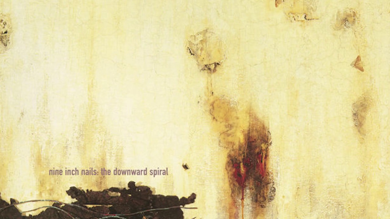 Nine Inch Nails - Warm Place (800 Percent Slower Music)