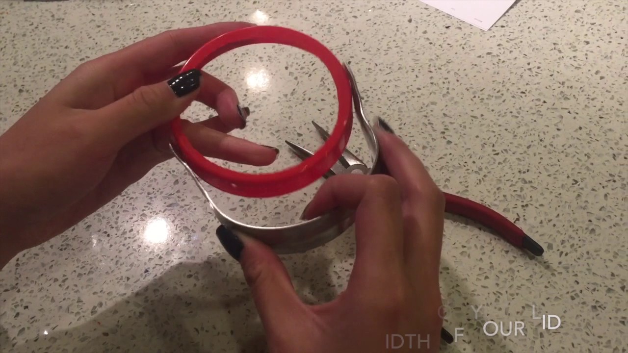 Gyroscope Cup Holder