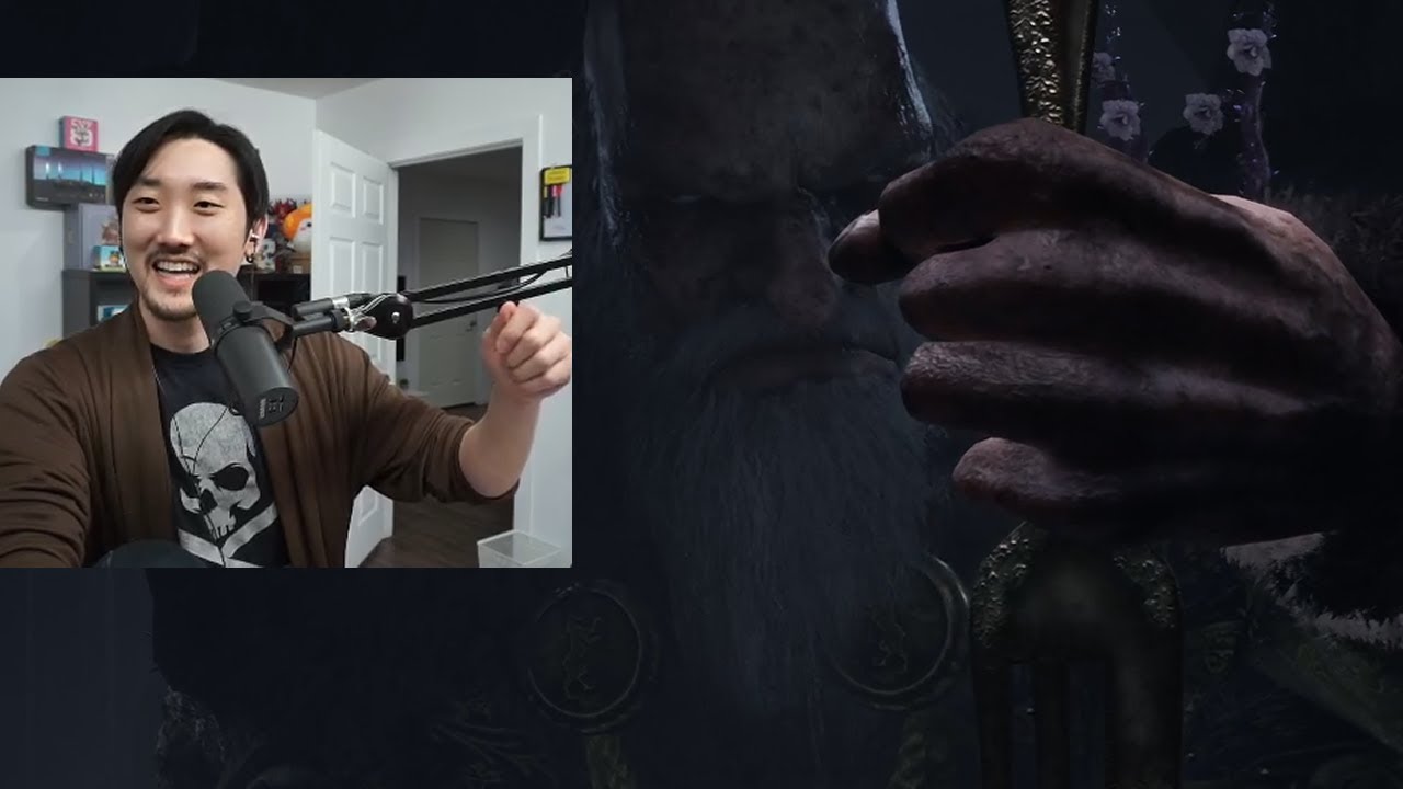SAVIX VS FINAL BOSS | Bramble: The Mountain King