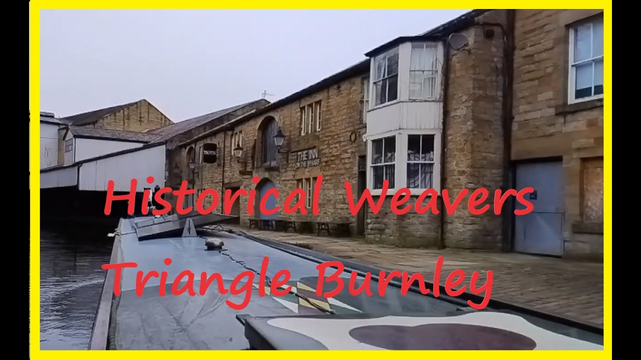 EP4 2024 #Narrowboat 