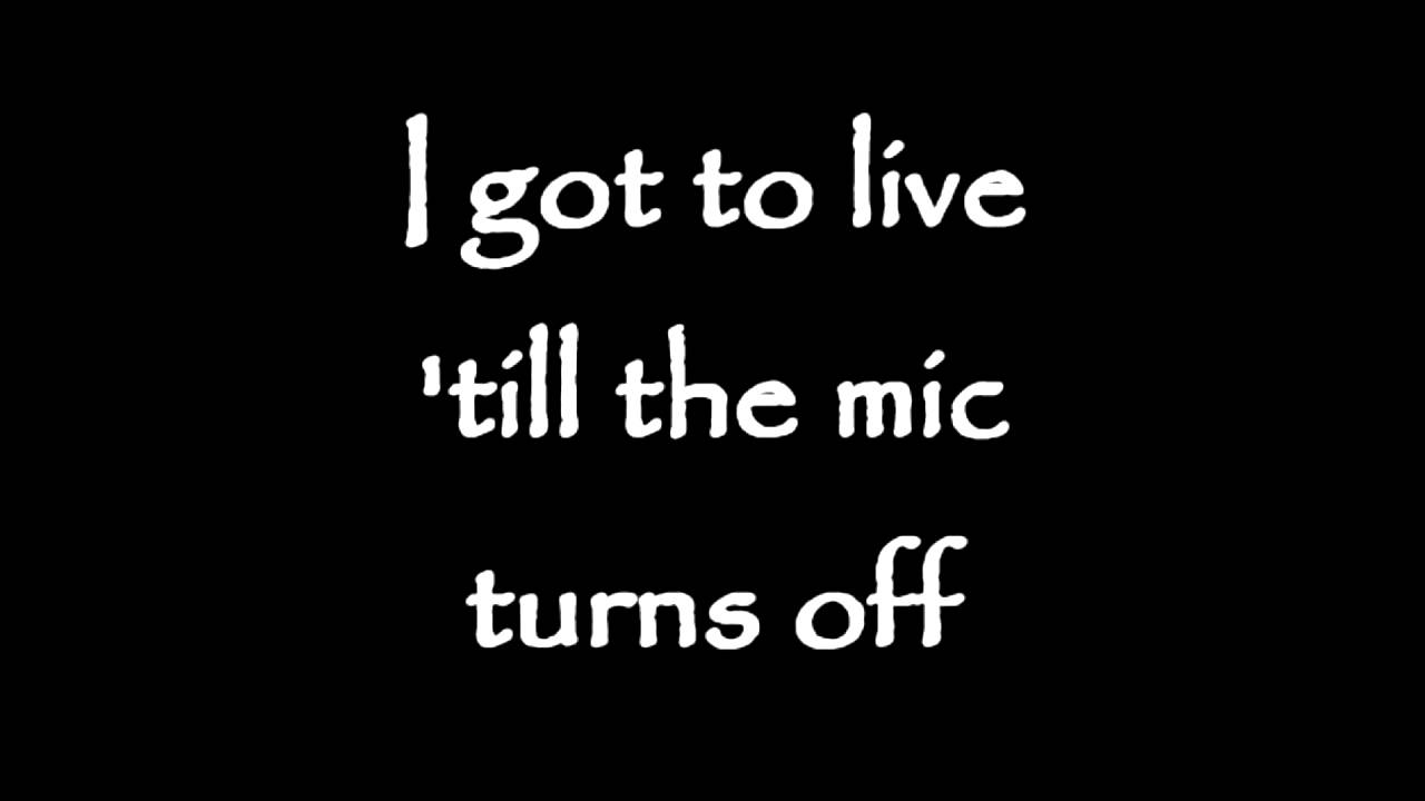 Fame or Juliet- Dreams of Reality (lyric video)