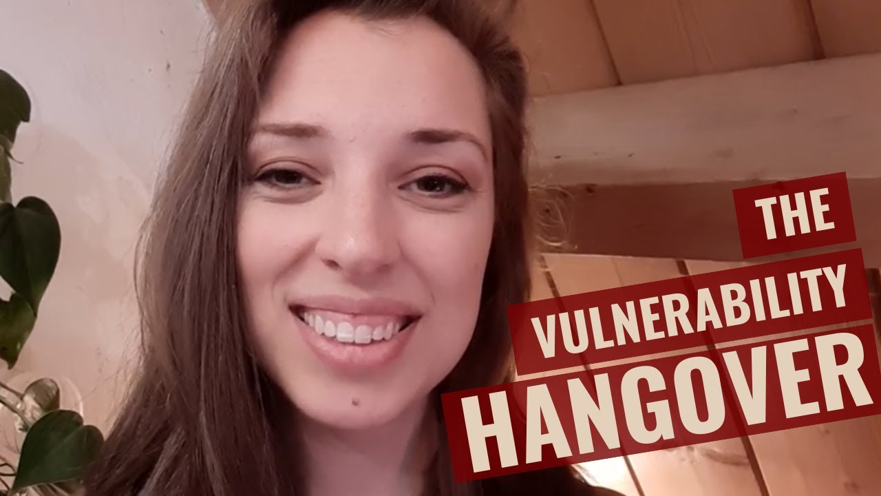 Overcoming The Vulnerability Hangover: 5 Reasons For Withdrawing After Opening Up | HealingFa.com