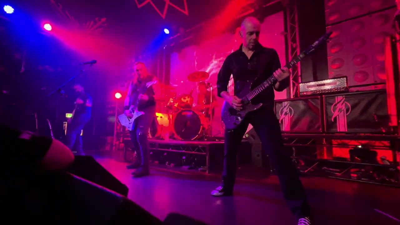 Call of Ktulu - Moretallica 