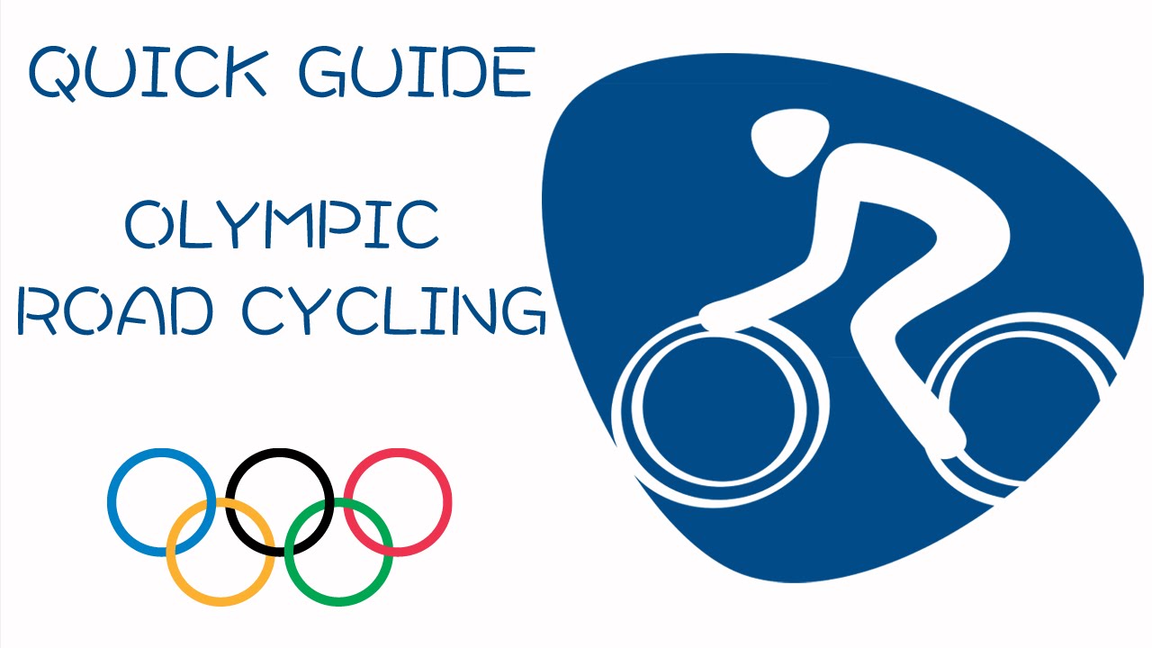Quick Guide to Olympic Road Cycling