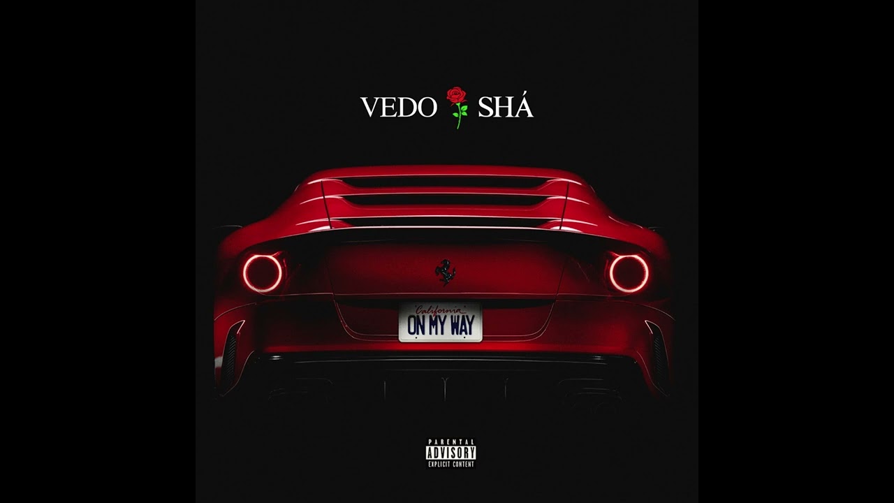 Vedo & Shá - 
