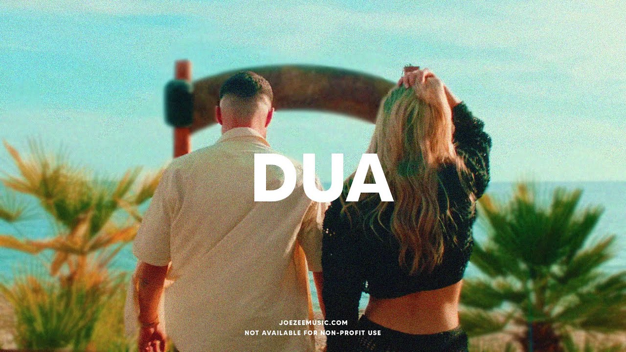 Type Beat Summer x Dance 