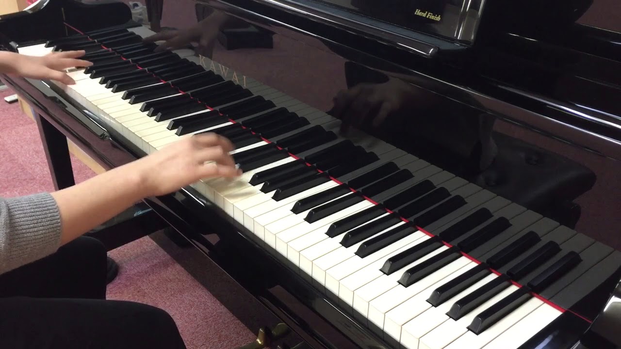 うたプリ - リコリスの森 - Shining Masterpiece Show - Piano - Lycoris no Mori - Uta no Prince sama