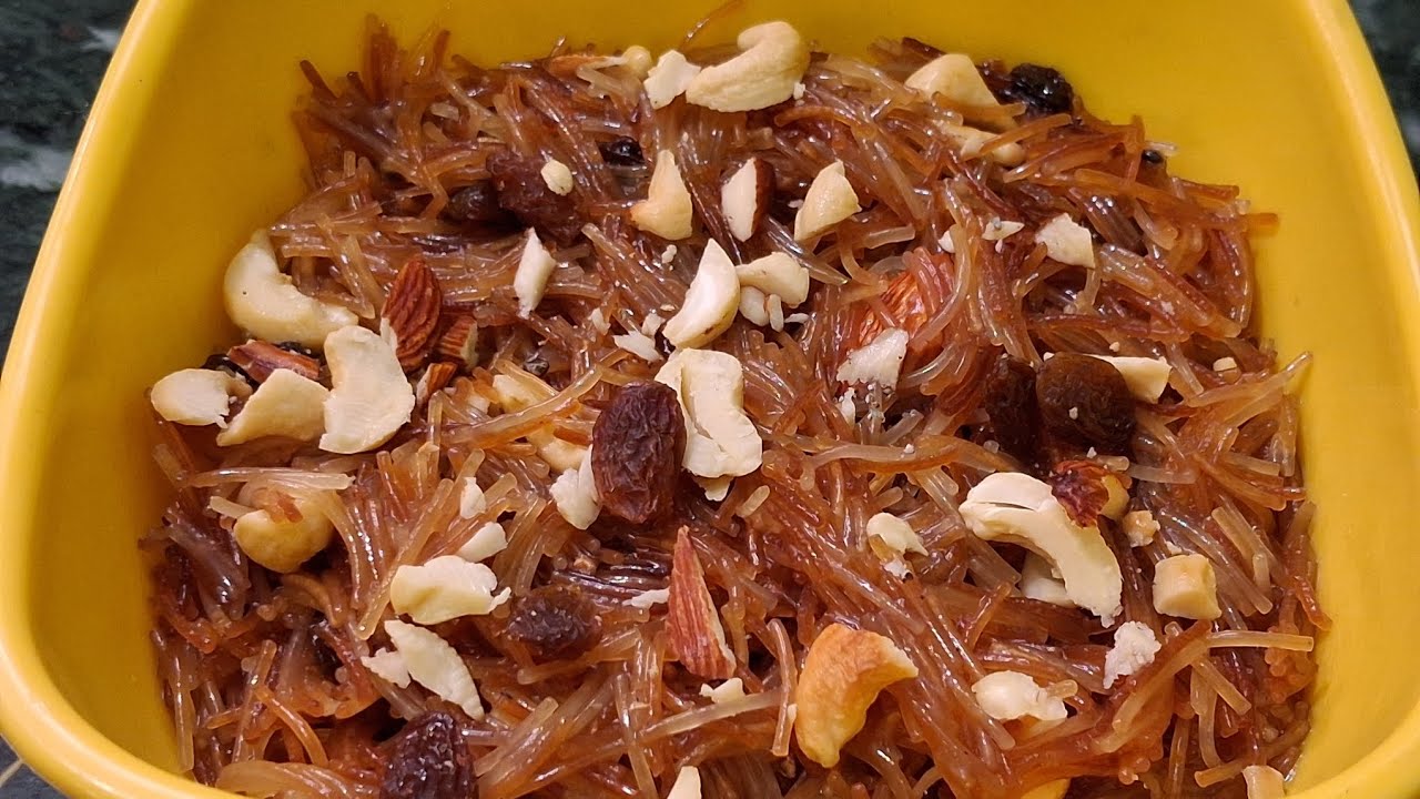Meethi Seviyan Recipe || Dry Sweet Vermicelli Recipe || Quick and Tasty Meethi Seviyan