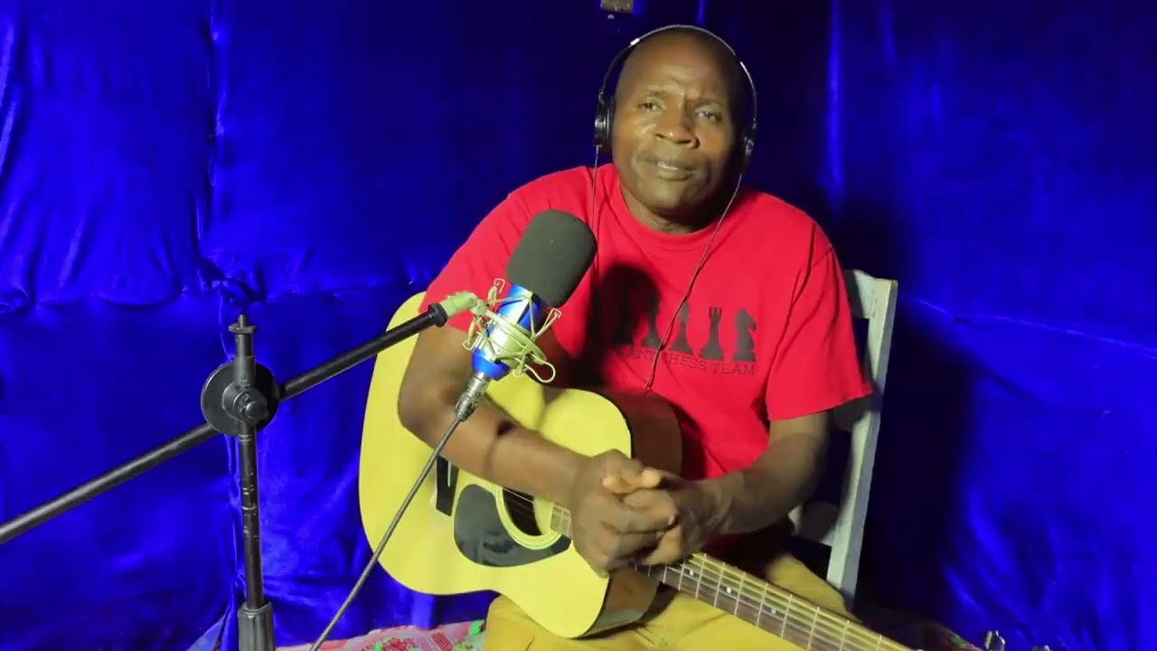 Omosubati Rose Nyaboke Nyang'au by Chingereru Band