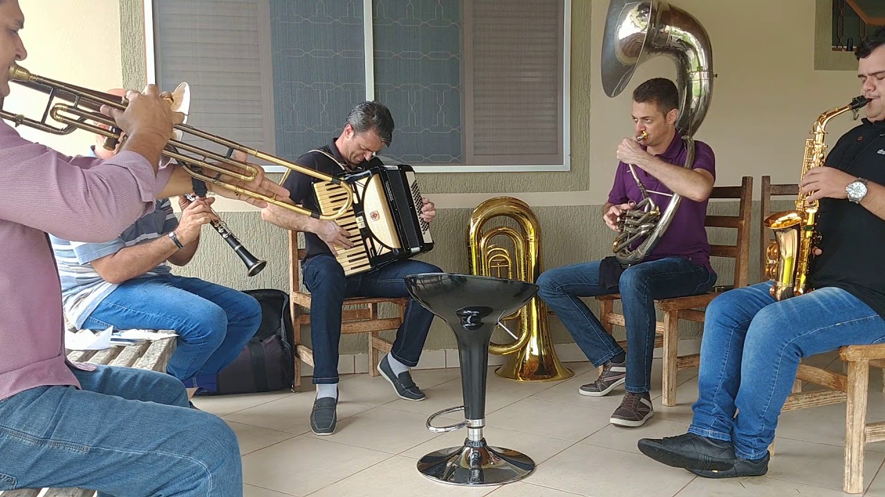 TOCATA TATU&Iacute; BAIRRO DA ENXOVIA - GUILHERME GUSMAO VISITANDO AMIGOS DO PAV&Atilde;O BONITO - 08