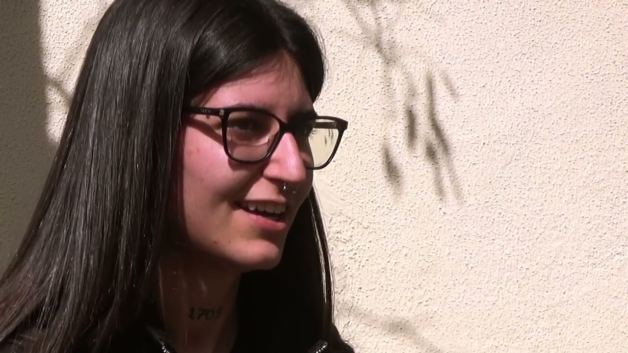 Cruz Roja en Salamanca forma a jóvenes para inserción laboral en la atención a personas dependientes