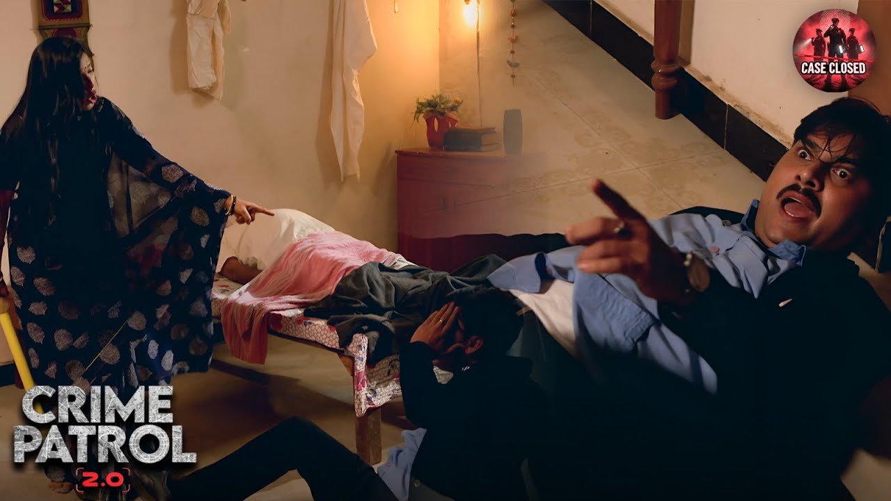 चौकीदार के हाथों हुआ कत्ल, हर रात एक खून | Best Of Crime Patrol| New 2025