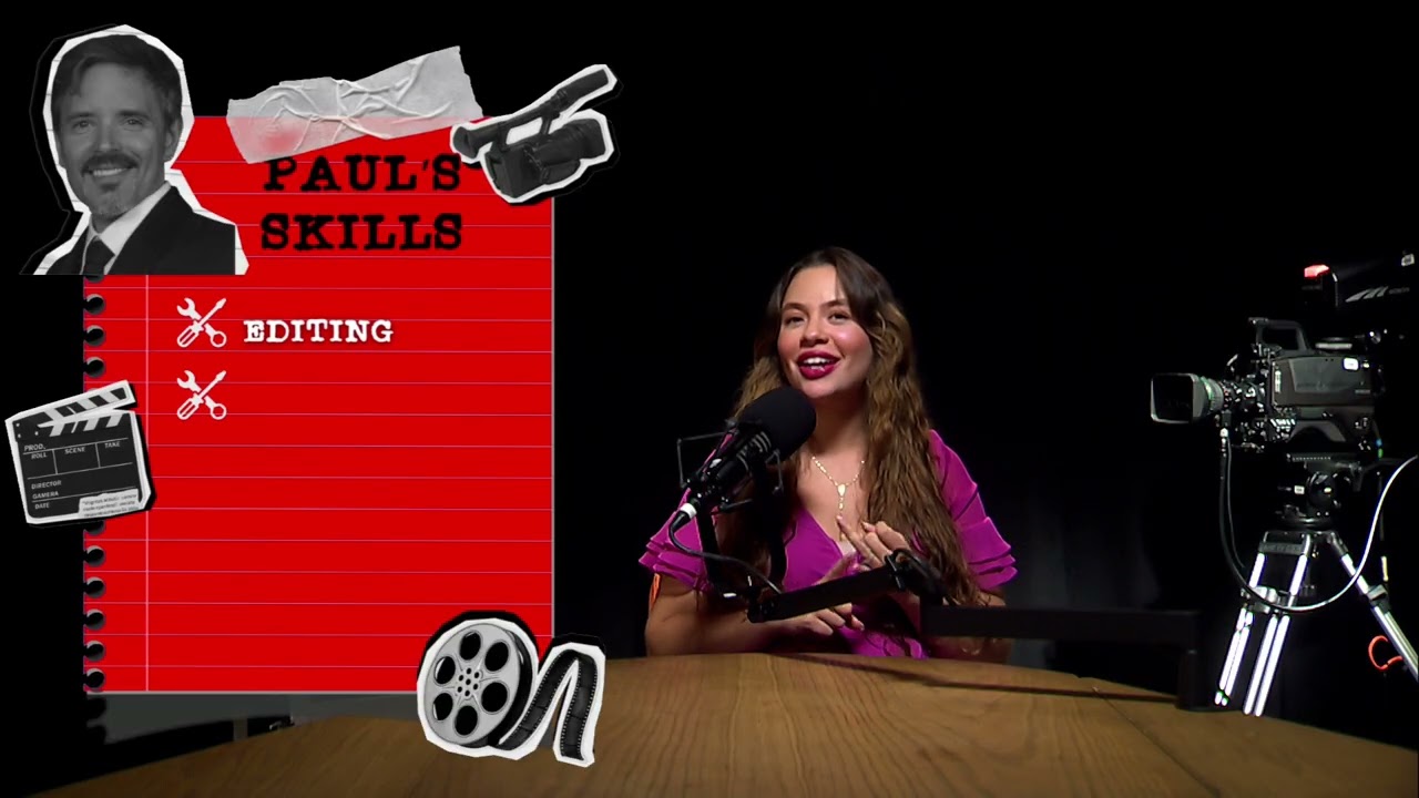 Where Do I Start? Picking Your First Media Career Path - Make It In Media EP 1 - S1