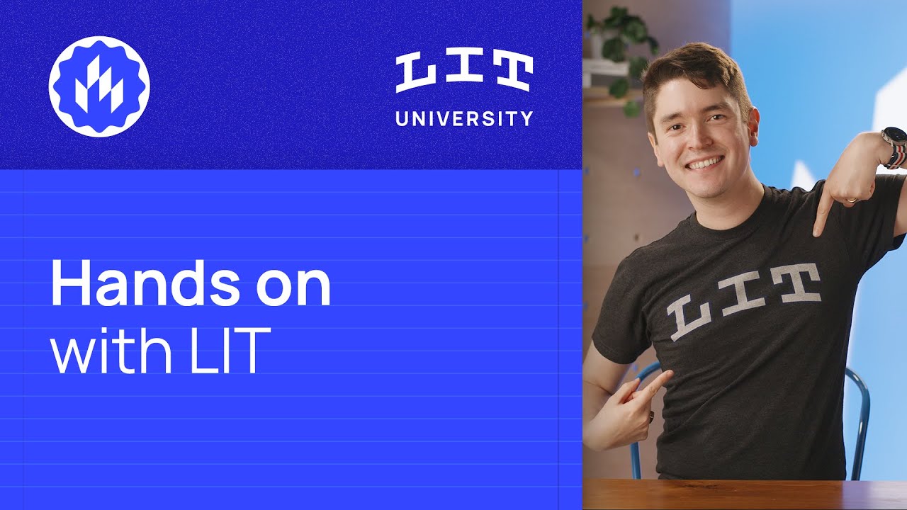 Введение в литературу — Lit University (Основы)