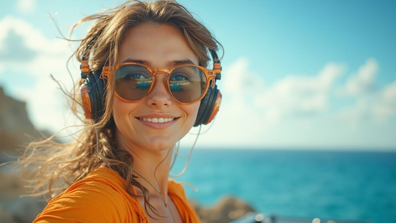 Ibiza Summer Mix 2026 ~ Тропические Deep House vibes для вашего чилаута