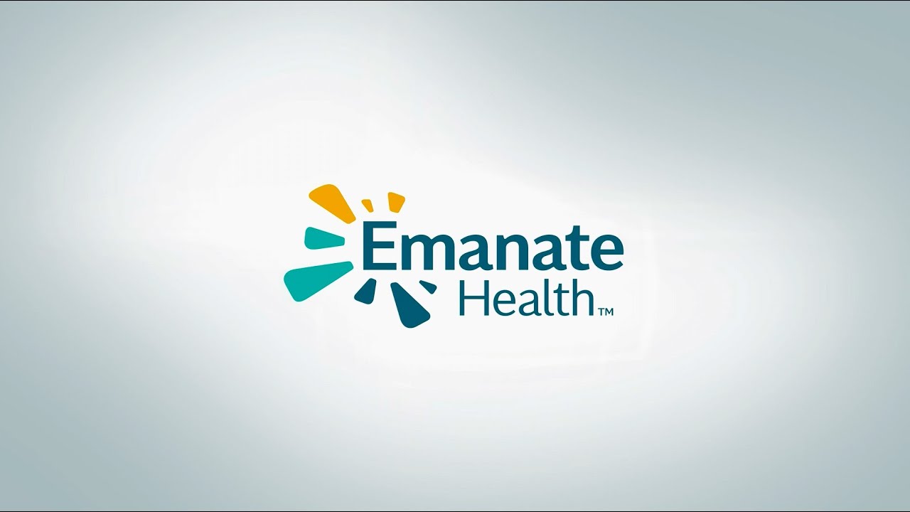 We are Emanate Health