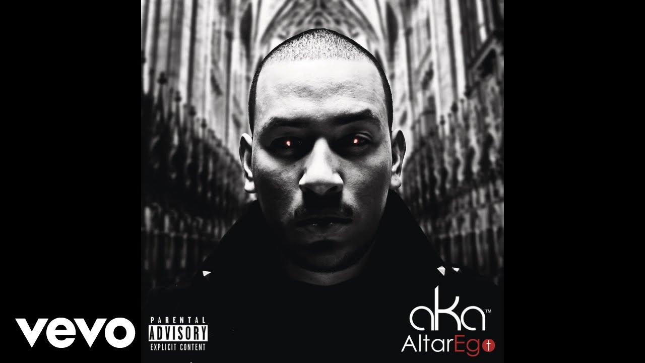 AKA - All I Know