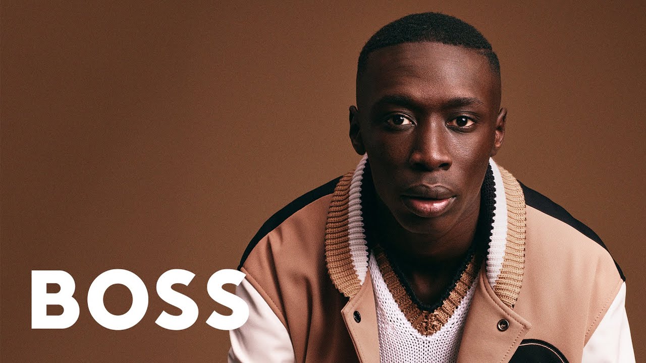 Spring Summer 2022 Campaign | BOSS