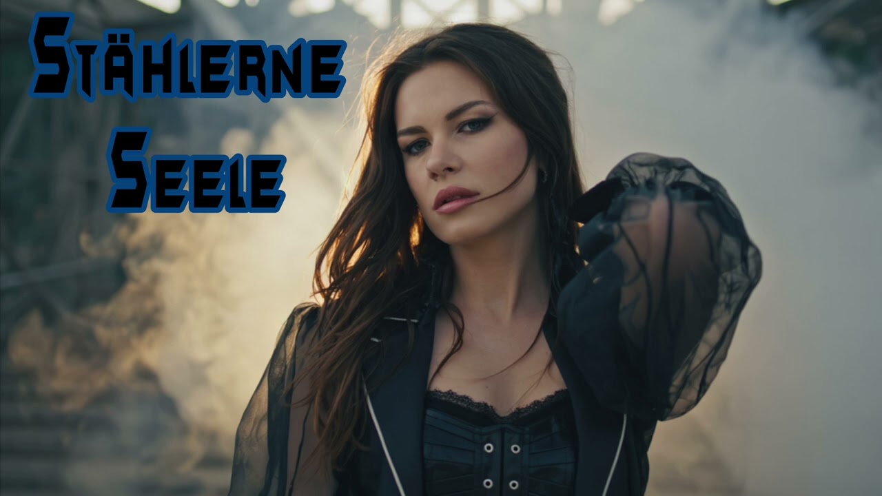 Ravenna Vale - Stählerne Seele