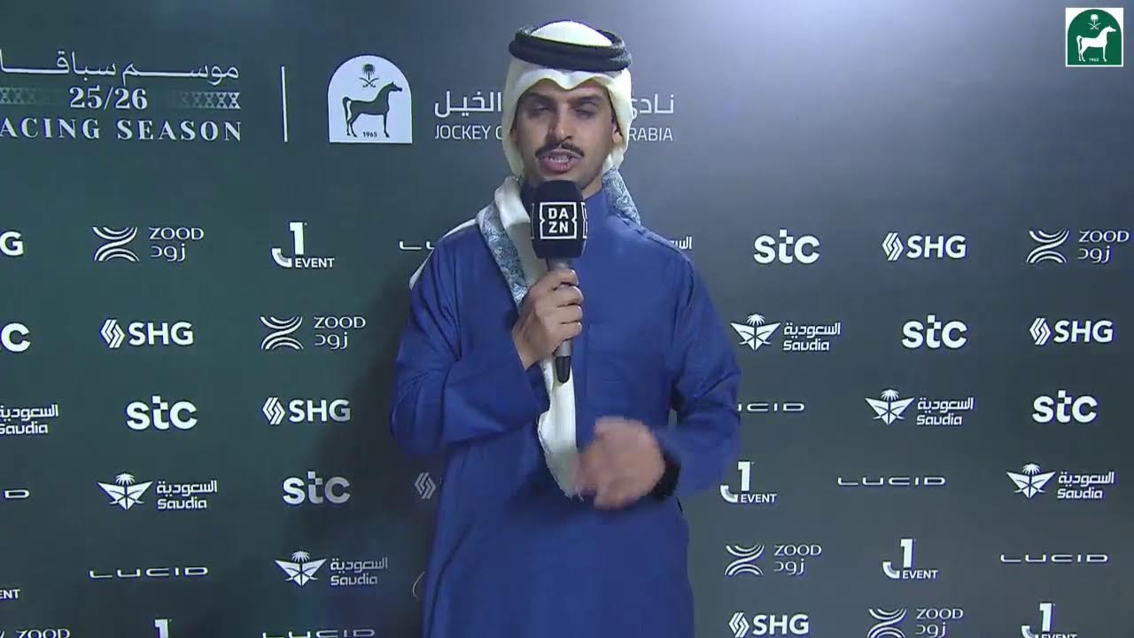 JCSA:RIYADH RACING SEASON 2025 MEETING 68