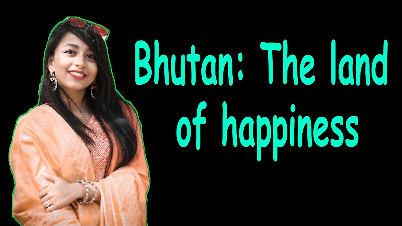 Unit 6 Lesson 5 || SSC English 1st Paper || Class 9-10 || Passage || Bhutan : The land of happiness