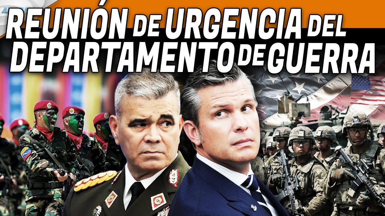 EL PLAN DETRÁS DEL 