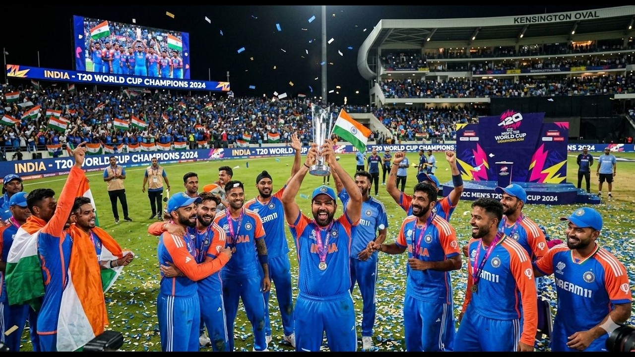 India vs New Zealand Final Preview | Narendra Modi Stadium  Toss Factor & India's Winning Chances