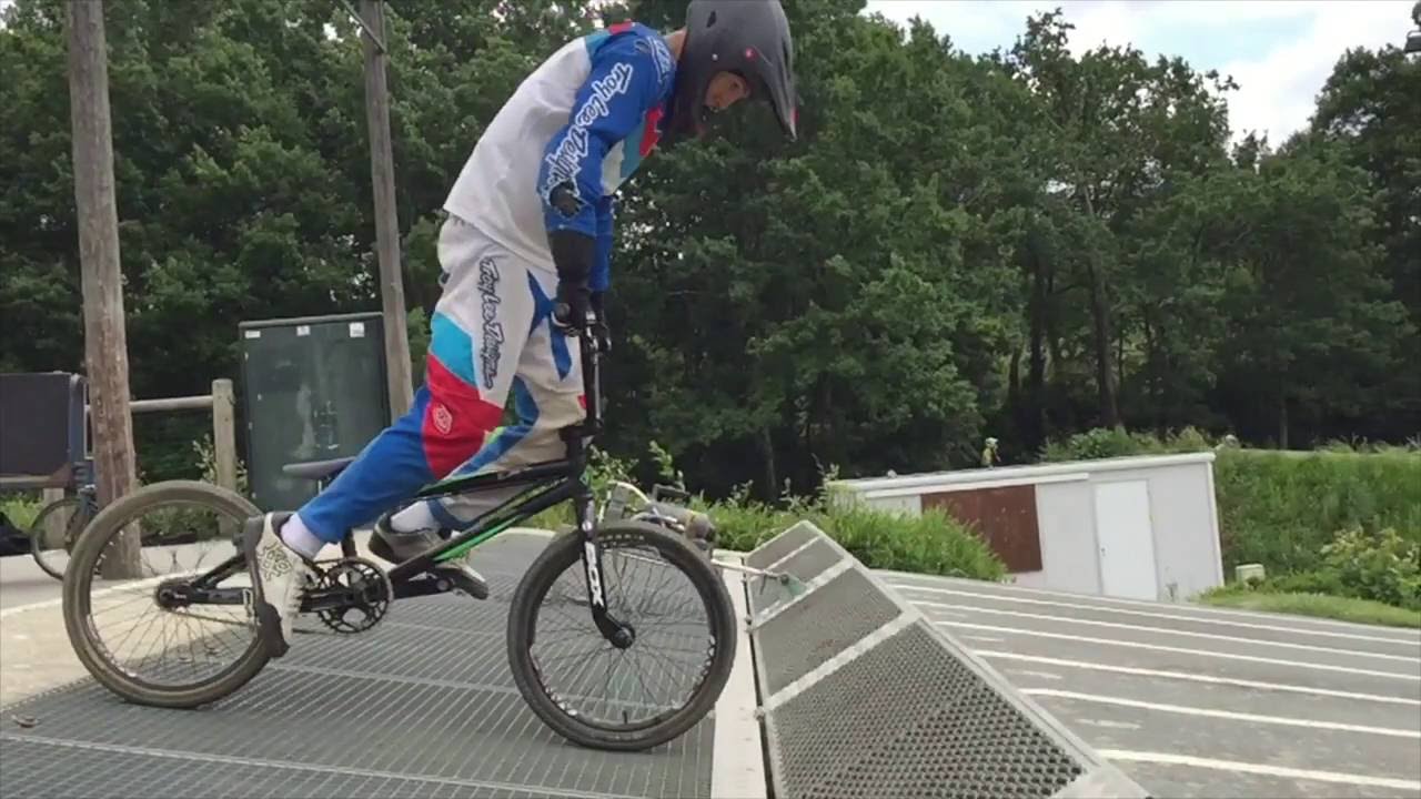 BMX INSPIRATION