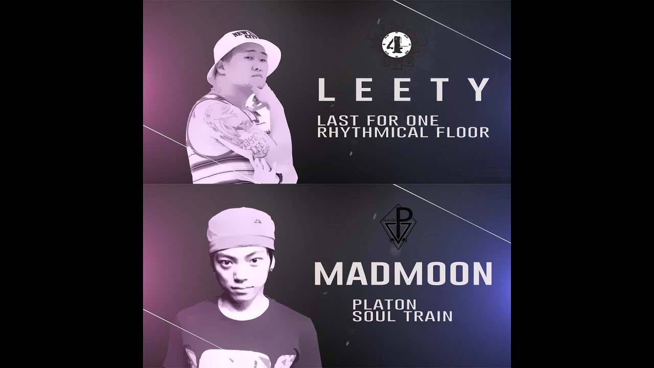 MADMOON (Platon) vs LEETY (Last For One) / Match 5 / Match One's Skill : Allthatbreak Edition