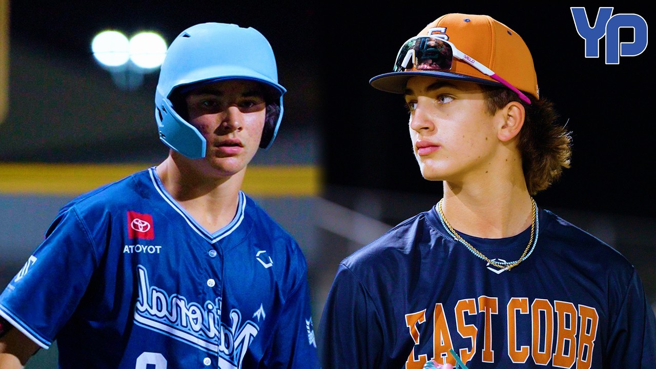 ZT National vs. EAST COBB ASTROS | 14u Playoffs
