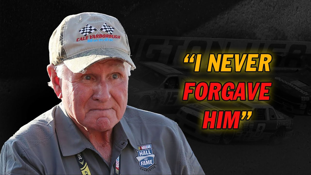 Cale Yarborough Reveals The 5 Drivers He Hated The Most