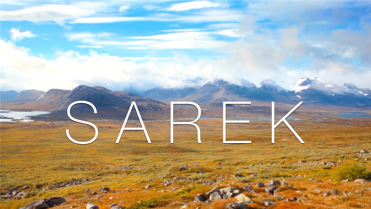 Sarek