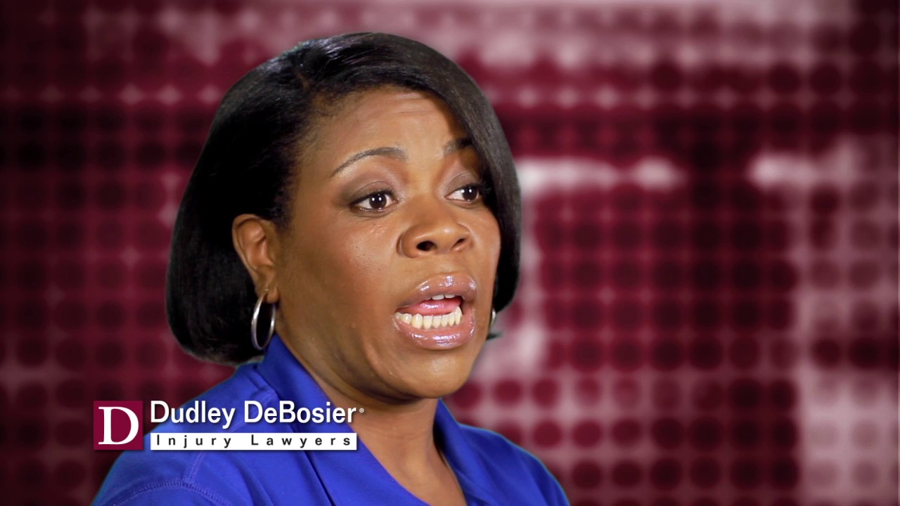 Car Accident Client Testimonial, Tori | (866) 897-8495 | Dudley DeBosier Injury Lawyers