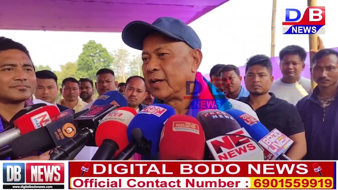 BPF आ HERO  UPPL आ ZERO : BTC नि चिफ हाग्रामा महिलारि।