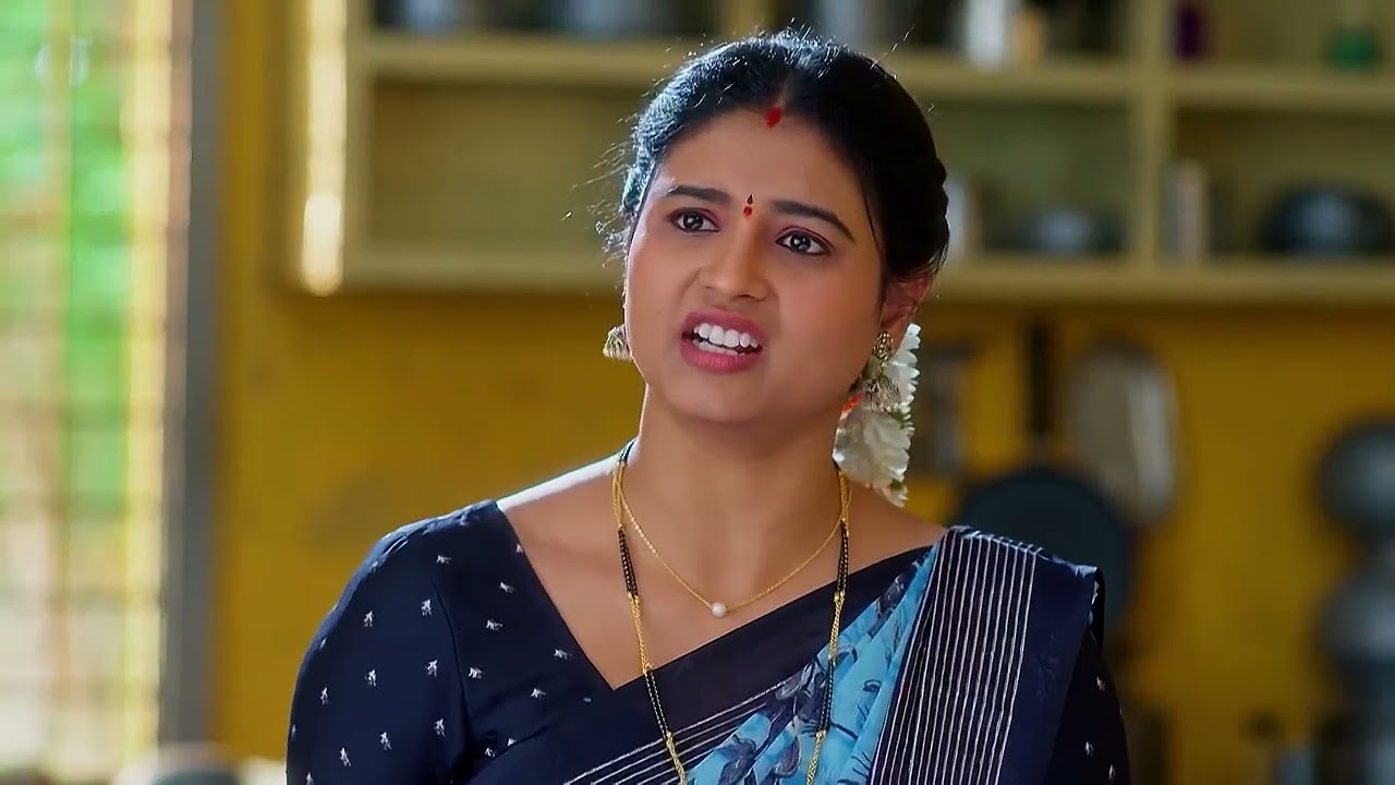 Lakshmi Nivasam | Ep - 96 | Webisode | Jun 20 2025 | Zee Telugu