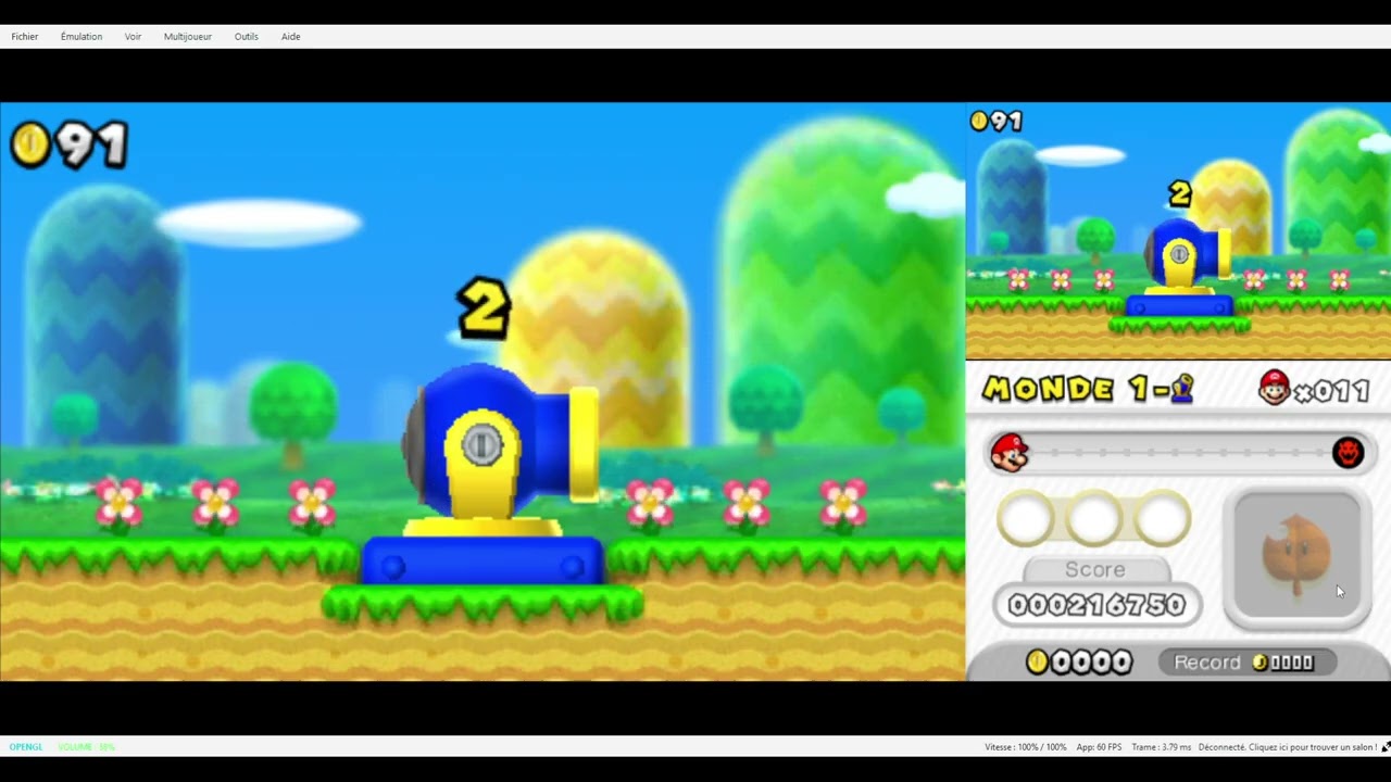 new super mario 2 3ds 26/02/2026