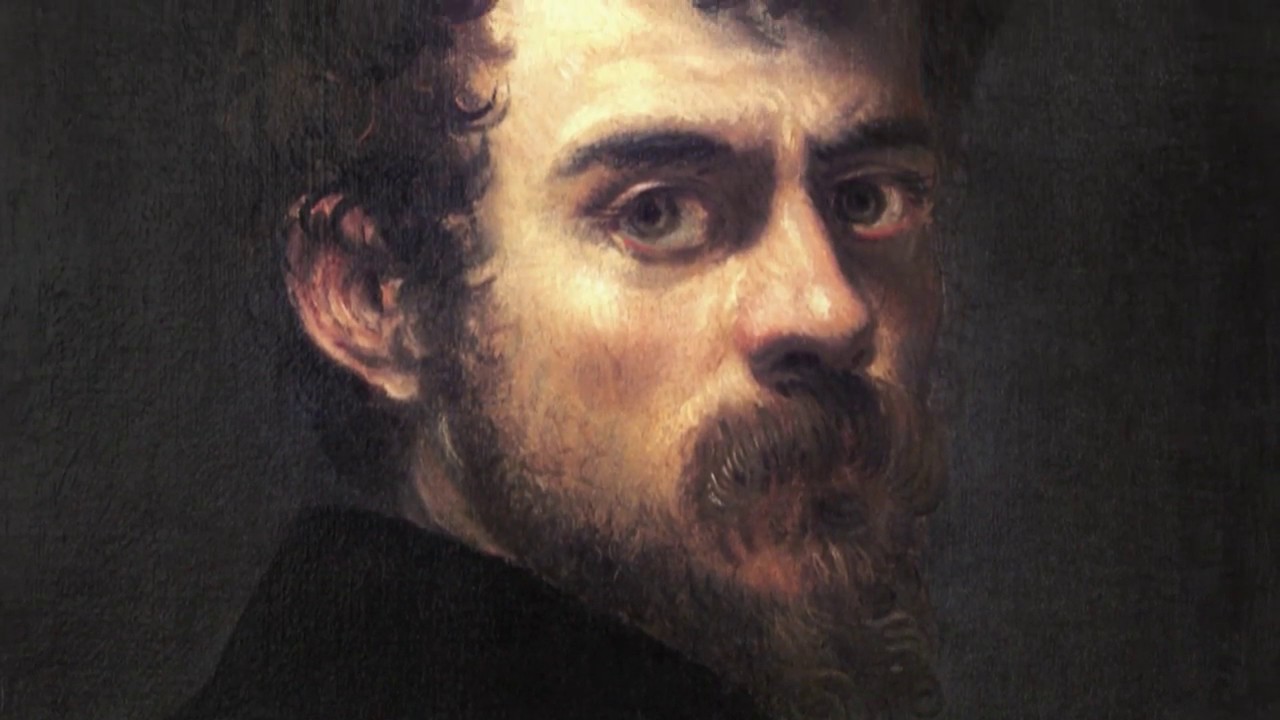 Borrones Venecianos: de Tiziano a Vel&aacute;zquez