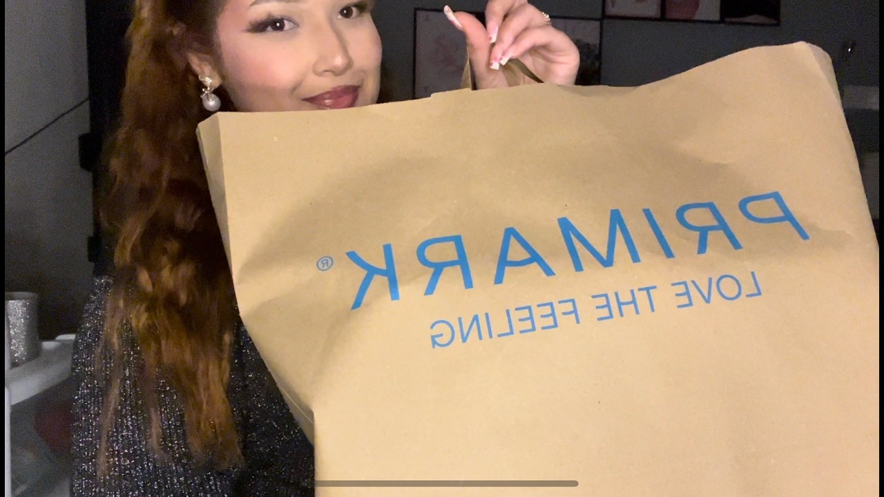 ASMR | Shopping Haul 🛍️ (Whisper Rambling + Tapping Sounds)