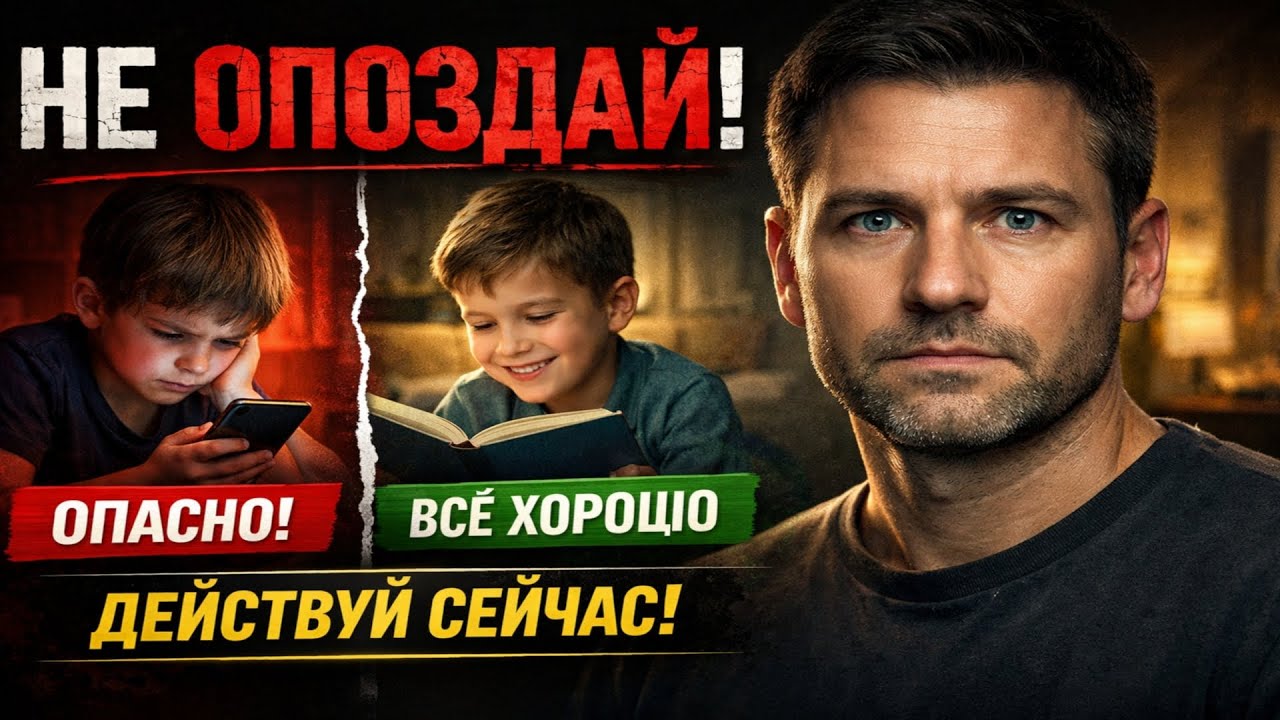 Ребенок вас ИГНОРИРУЕТ? 1 ГЛАВНАЯ ОШИБКА, которая убивает ваш авторитет (И как всё исправить)