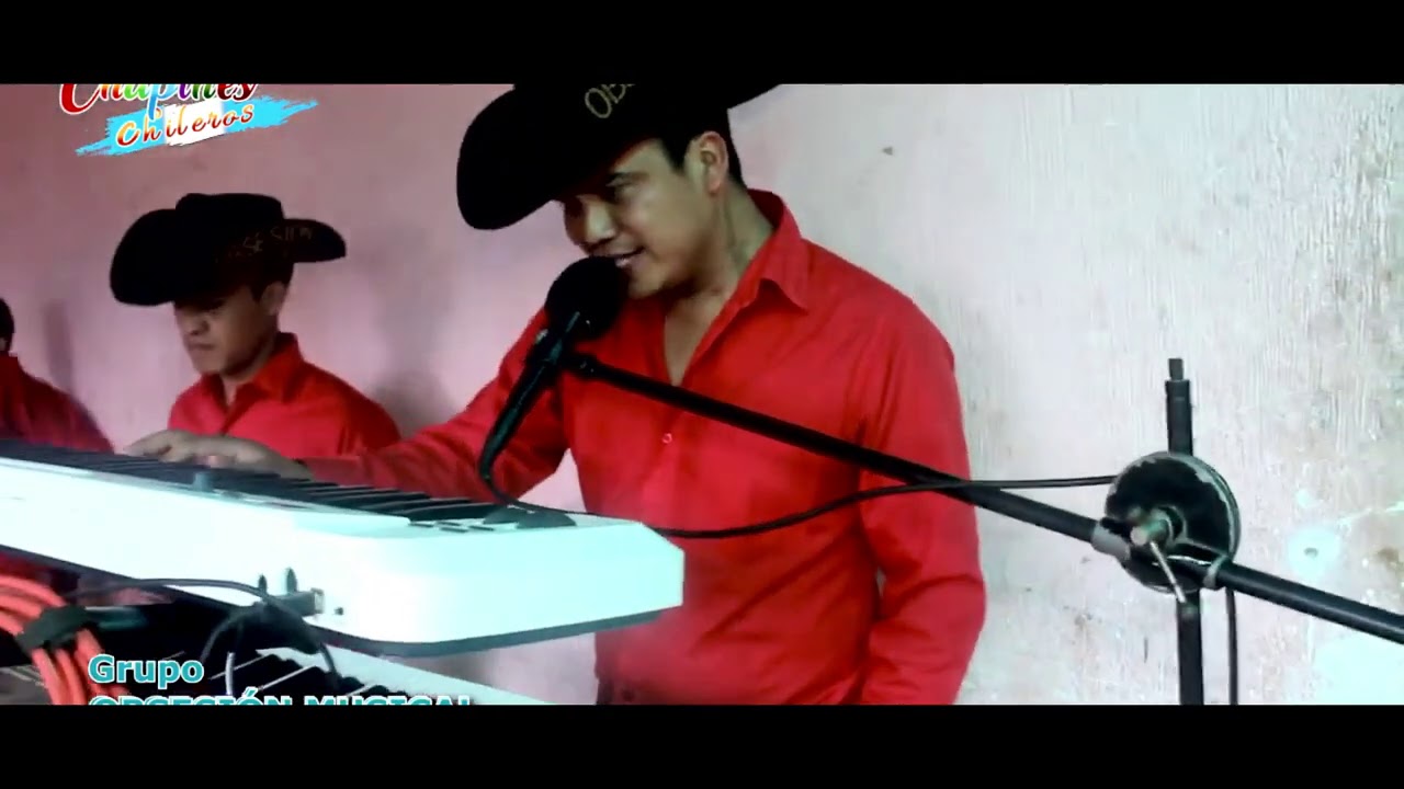 MIX DE OBSESION MUSICAL 2020 BUENISIMO