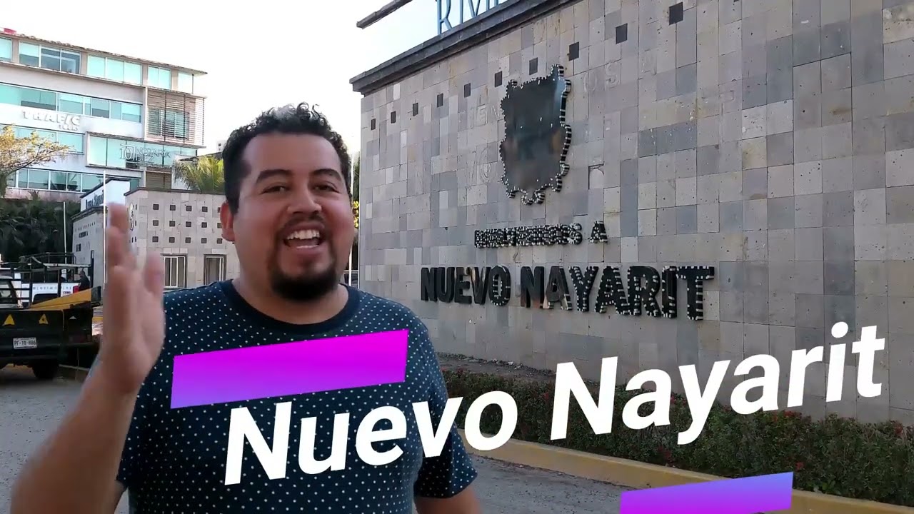DIFERENCIAS ENTRE PUERTO VALLARTA, NUEVO VALLARTA, RIVIERA NAYARIT, BAHIA DE BANDERAS, NUEVO NAYARIT