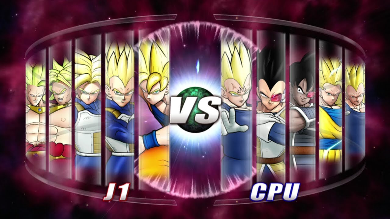 Dragon Ball: Raging Blast 2 Pedido del suscriptor #171