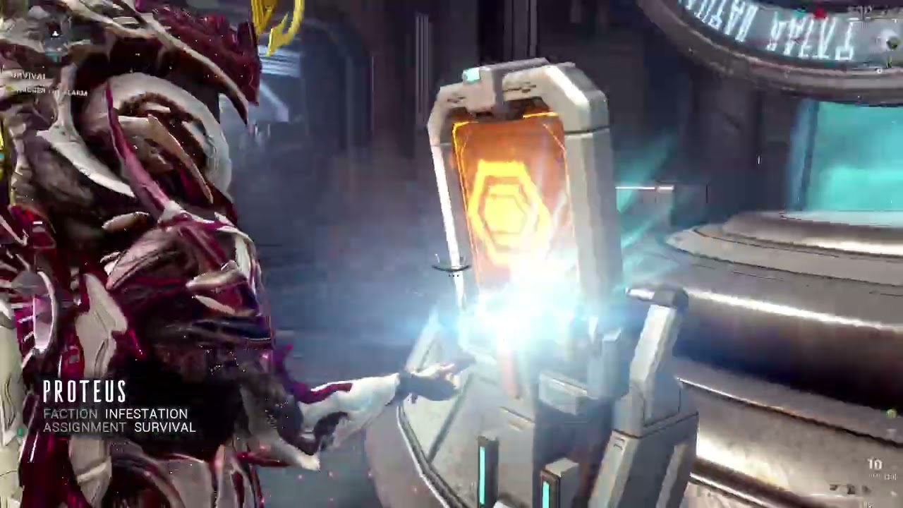 Weekly grind to go further into insanity | invasions, circuit, Hell