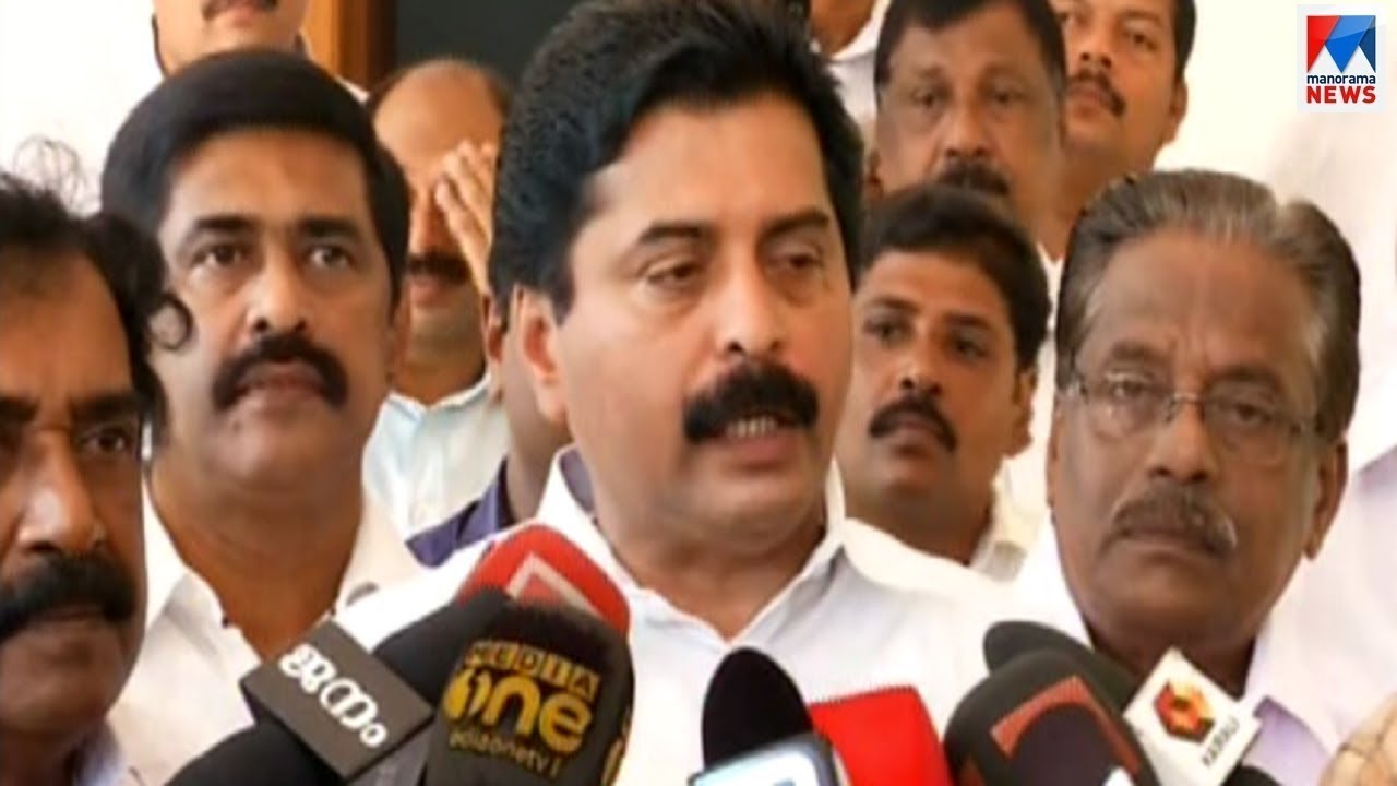 സ്ഥാനാർഥിക്കായി യുഡിഎഫിൽ നിന്നും സമ്മർദമില്ലെന്ന് റോഷി അഗസ്റ്റിൽ Roshi Augustine