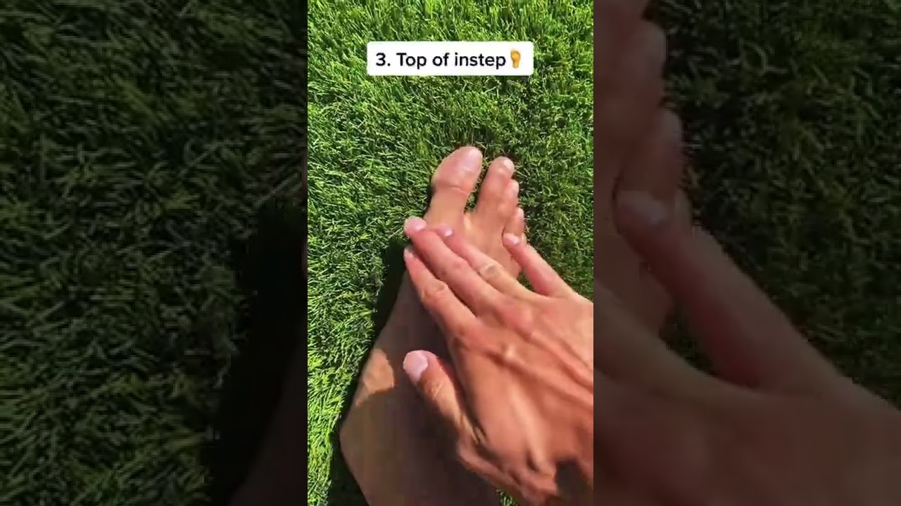 How to LOB a pass  ⚽💯 