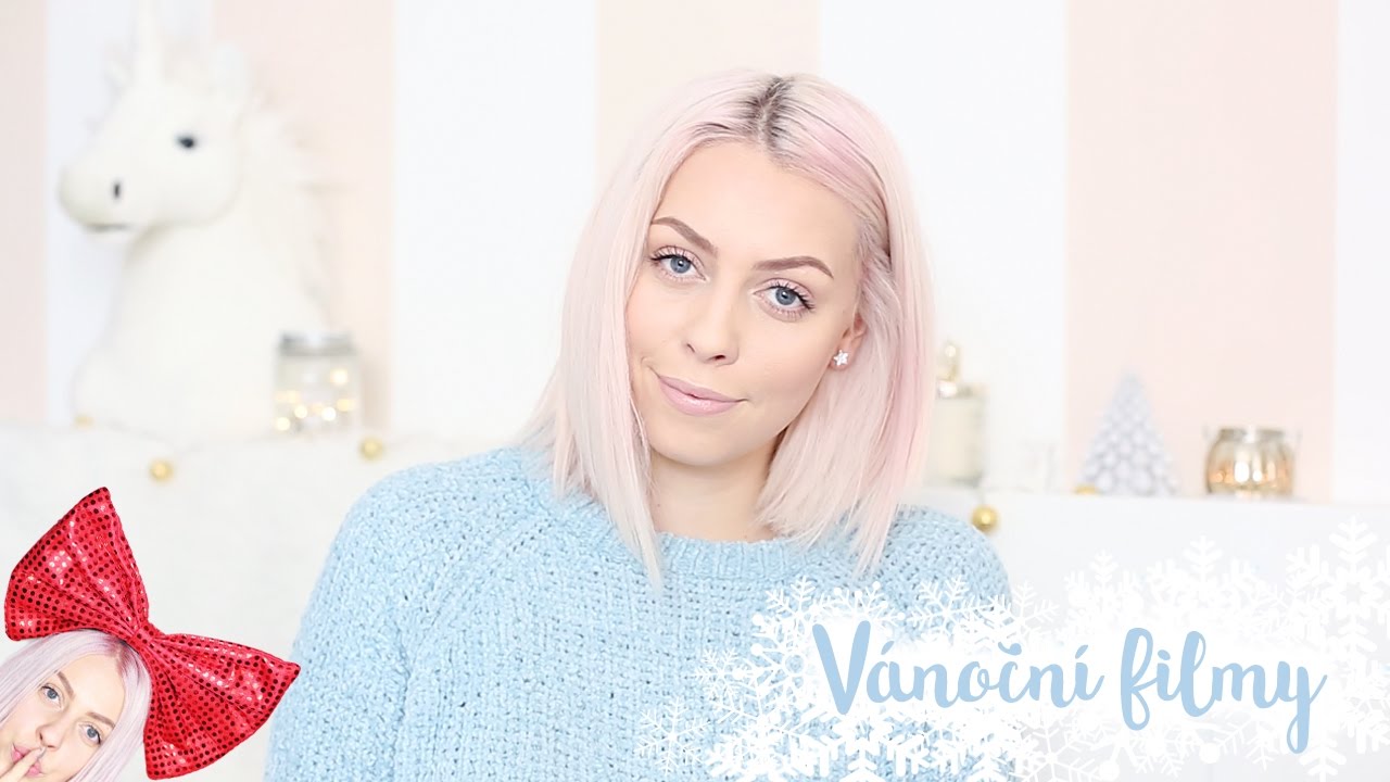 5 vánočních filmů | VÁNOCE S ANY