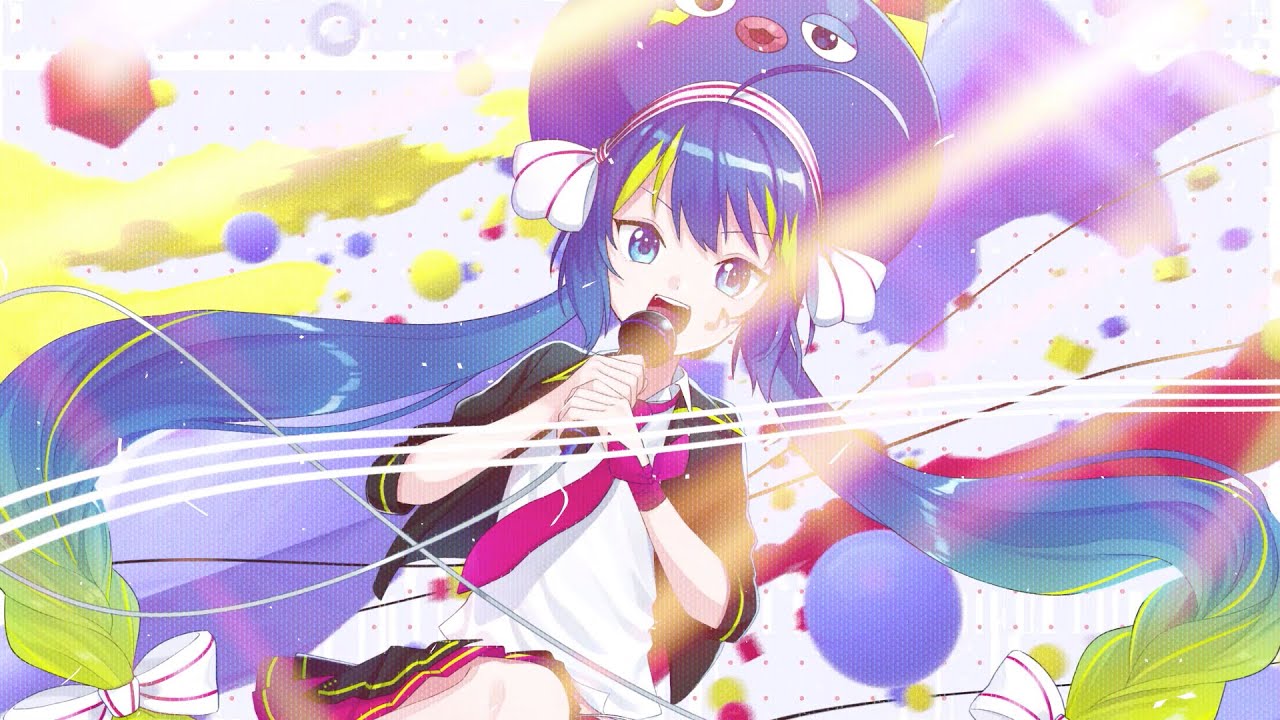 Dizzy【音街ウナ】Otomachi Una