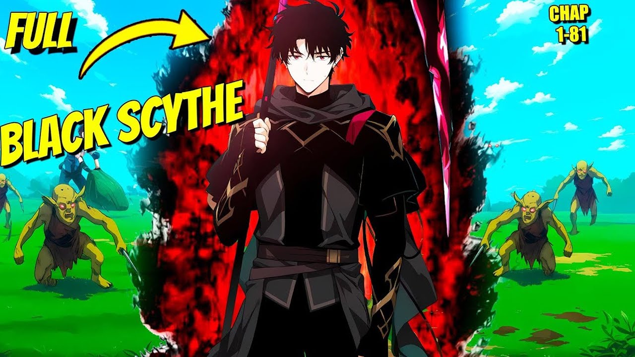 He Lost 99 Times… Then Came Back as the Ultimate Grim Reaper – Manhwa Recap