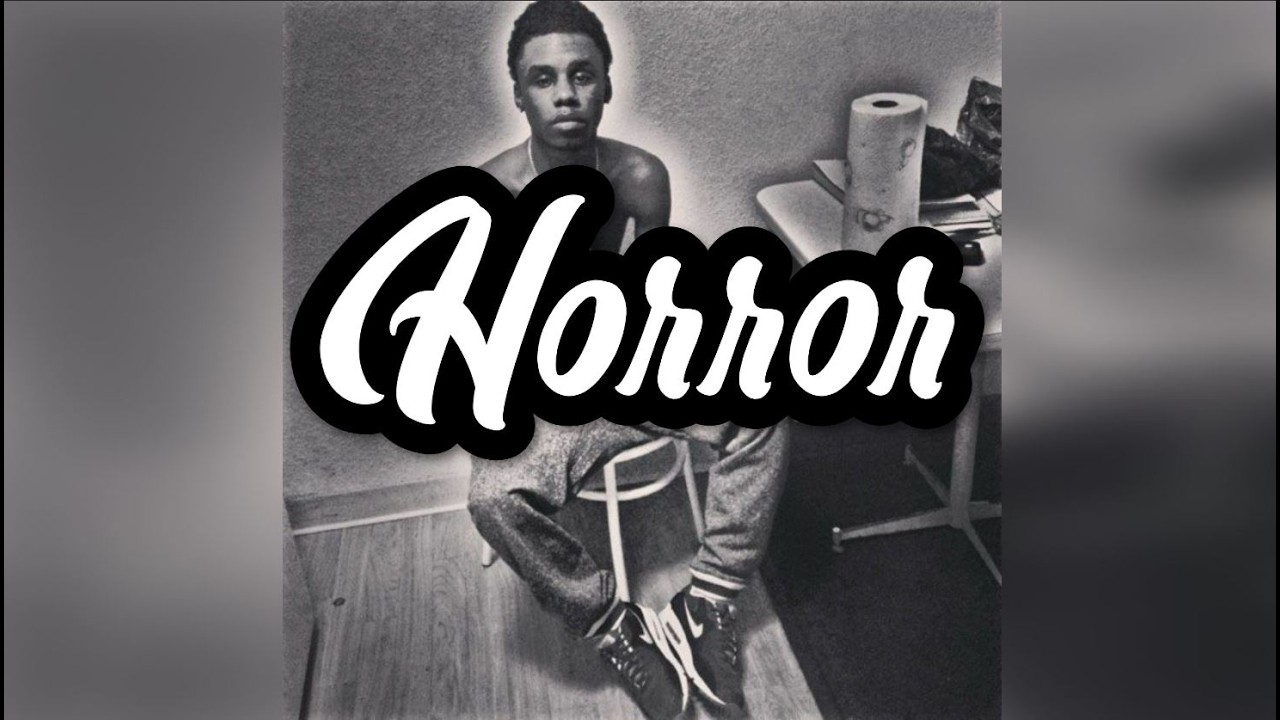 [FREE] SPEAKER KNOCKERZ  | Type Beat ' Horror ' prod. GIGA FLEX x @roadringprod