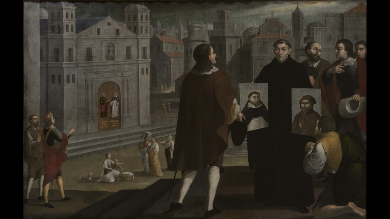 Leoš Janáček - Eternal Gospel